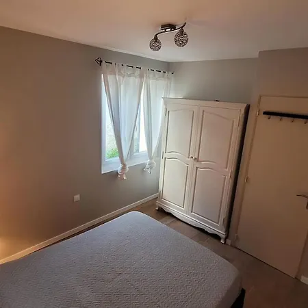 Le Cocon Discret * La Teste-de-Buch