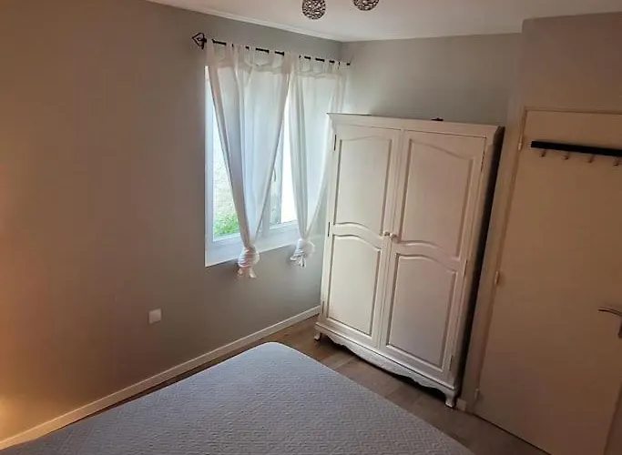 Le Cocon Discret * La Teste-de-Buch