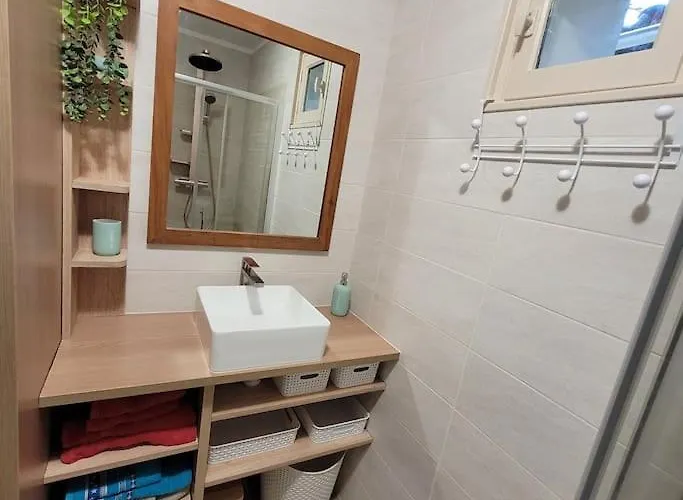 Casa de Férias Le Cocon Discret La Teste-de-Buch