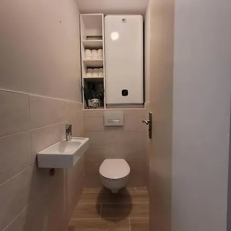 Le Cocon Discret בית נופש