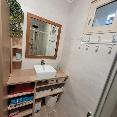 בית נופש Le Cocon Discret לה-טסט-דה-בוש