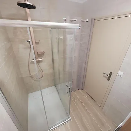 Le Cocon Discret * לה-טסט-דה-בוש