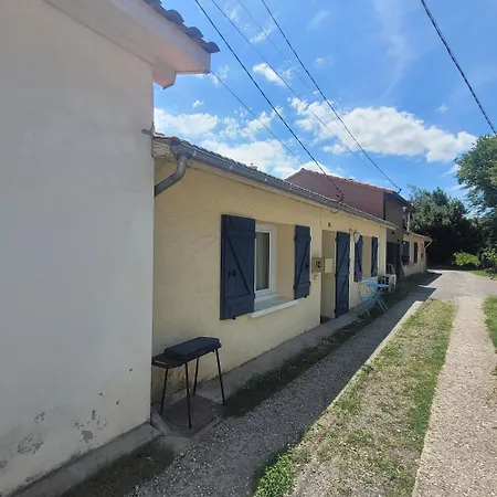 Casa de Férias Le Cocon Discret La Teste-de-Buch
