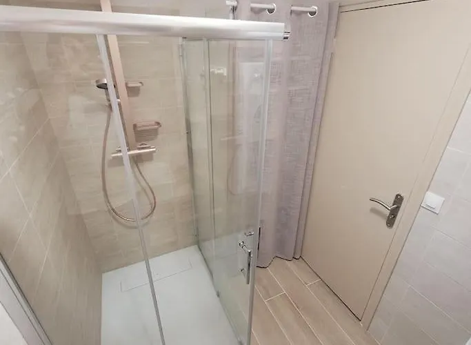 Le Cocon Discret * La Teste-de-Buch